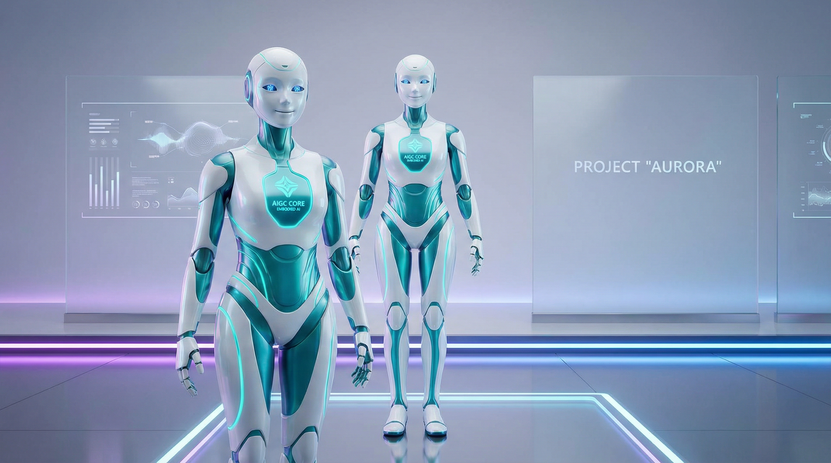 Ancient One Robot